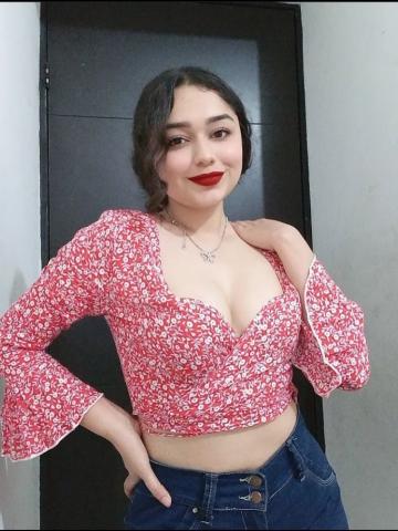 Индивидуалка Лилия Фотография 2