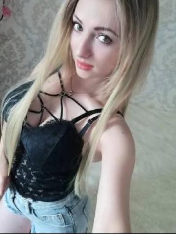 Индивидуалка Светлана Фотография 2