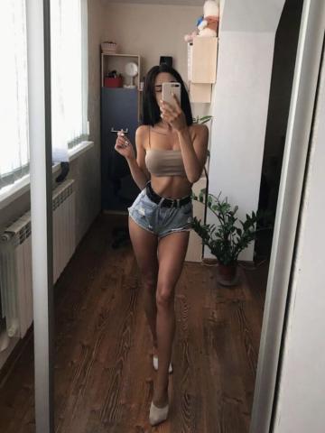 Индивидуалка Рената Фотография 2