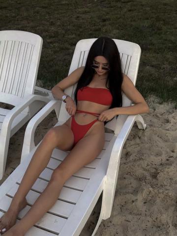 Индивидуалка Рената Фотография 7