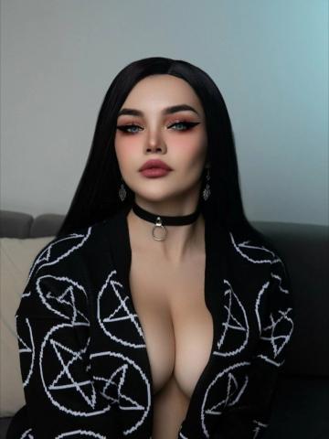 Индивидуалка Забава Фотография 2